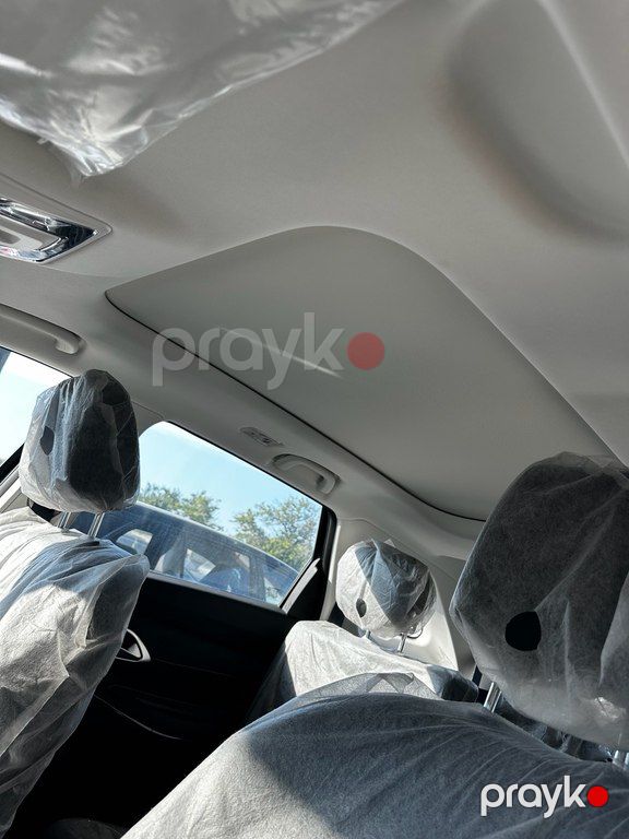Changan CS 75 Pro, 1.5 L, 2026 il, yeni — Avtomobillər, Bakı (9)