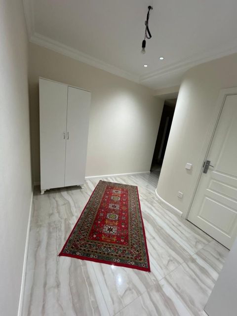 3-otaqlı yeni tikili kirayə verilir, Yeni Yasamal qəs., 100 m² — Bakı