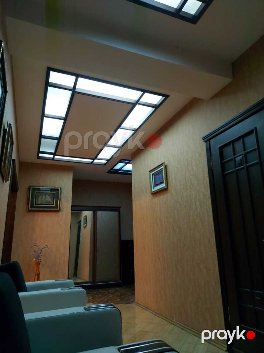 İcarəyə verilir 2 otaqlı yeni tikili 110 m² — Mənzil, Bakı (12)