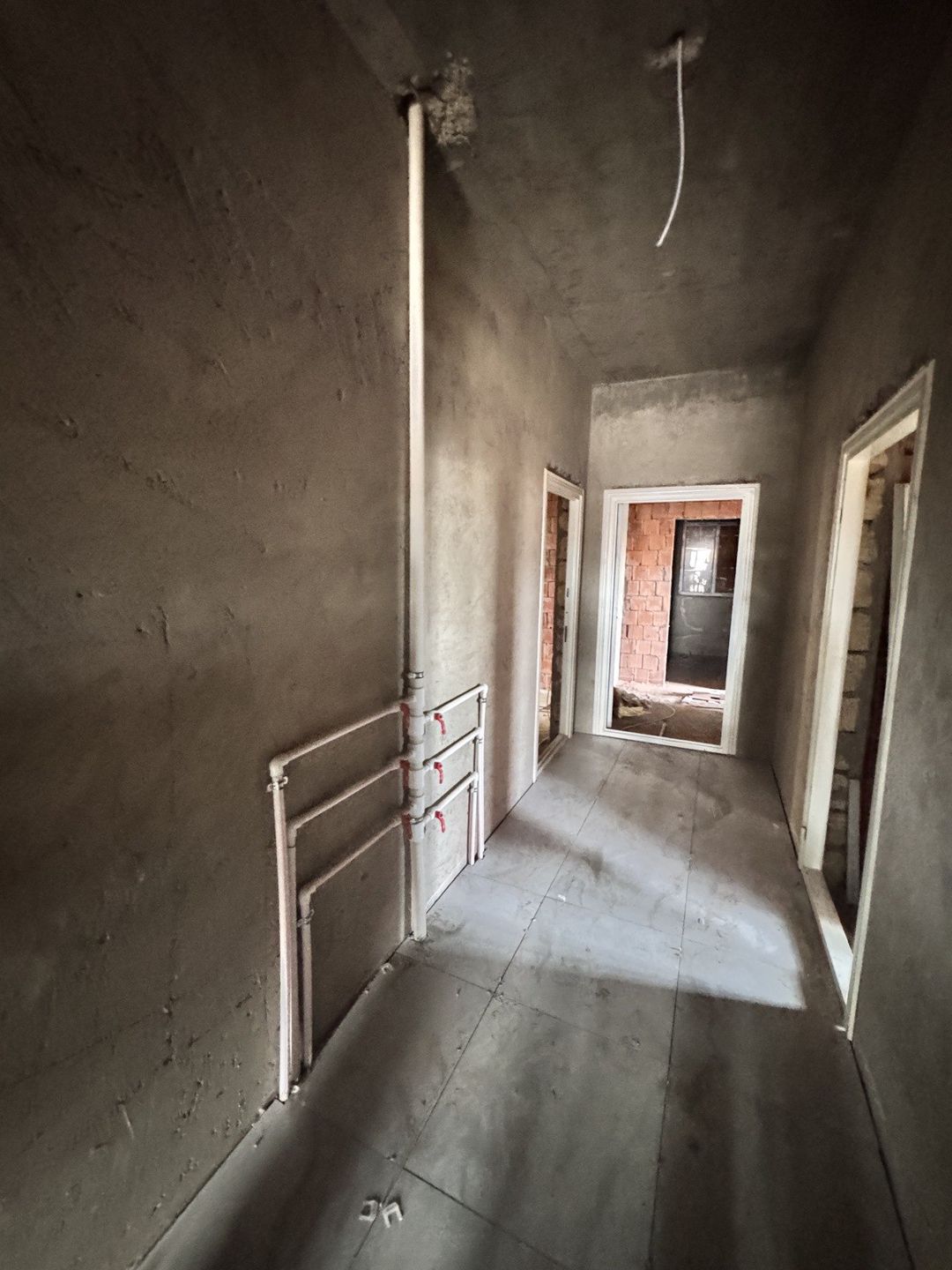Satılır 2 otaqlı yeni tikili 37.3 m² — Mənzil, Bakı (2)