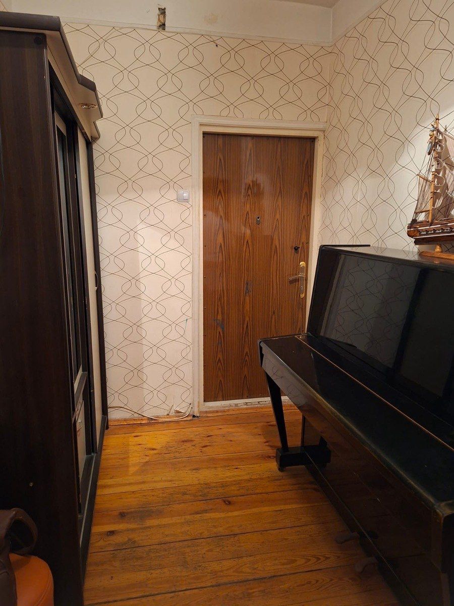 Satılır 3 otaqlı köhnə tikili 85 m² — Mənzil, Bakı (12)