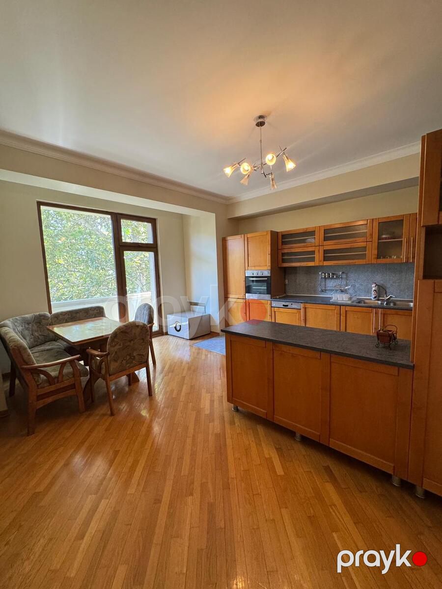 Satılır 4 otaqlı yeni tikili 152 m² — Mənzil, Bakı (4)