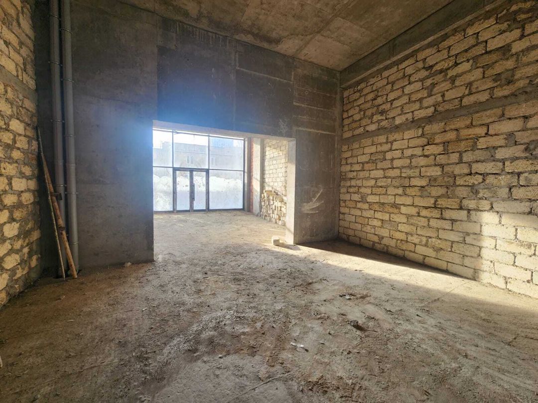 İcarəyə verilir obyekt 100 m² — Əmlak, Bakı (4)