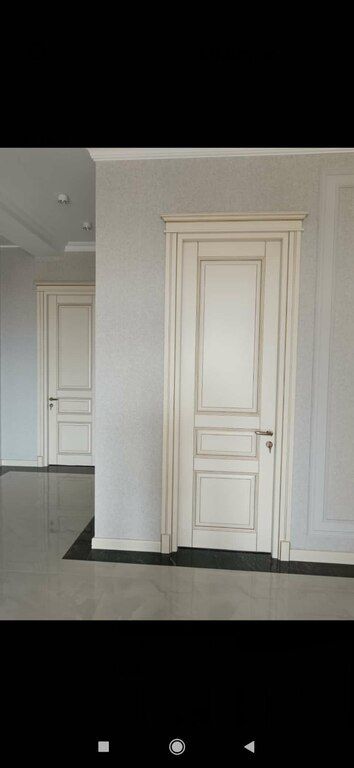 Qapı və pilləkən hazırlanması — Təmir və inşaat, Bakı (8)