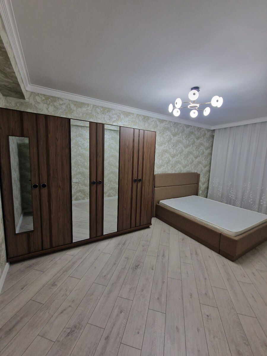2-otaqlı yeni tikili kirayə verilir, Koroğlu m., 102 m² — Mənzil, Bakı (6)