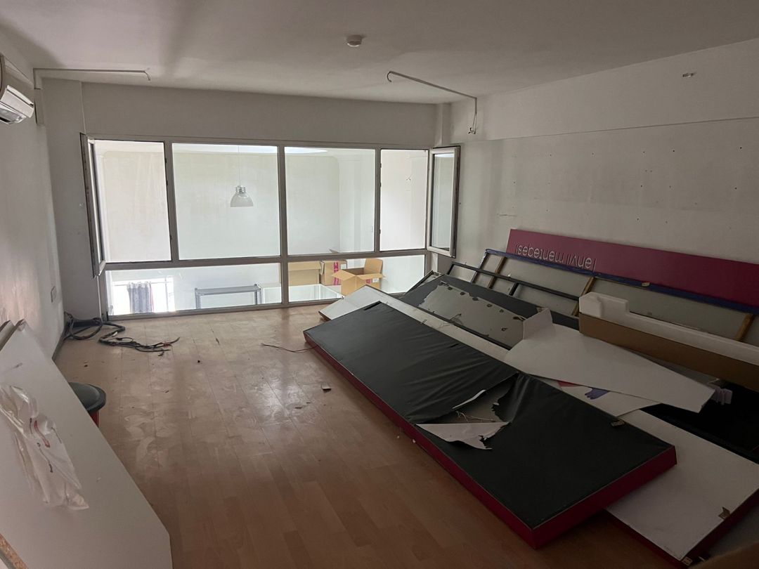 İcarəyə verilir obyekt 100 m² — Əmlak, Bakı (6)