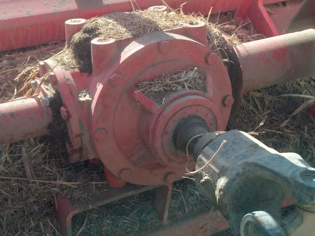 Belarus MTZ-82/82.1 tipli təkərli traktor və qoşma avadanlıq - Güc — Traktorlar, Ağcabədi (5)