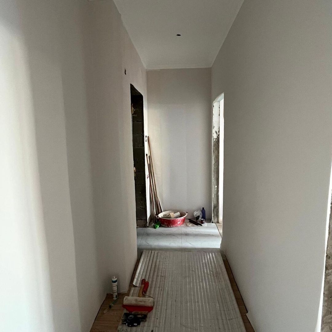 Satılır 2 otaqlı yeni tikili 53 m² — Mənzil, Bakı (9)