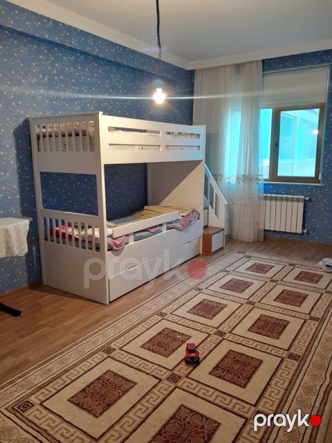 İcarəyə verilir 2 otaqlı yeni tikili 100 m²