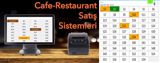 Restoran satış proqramı — Masters