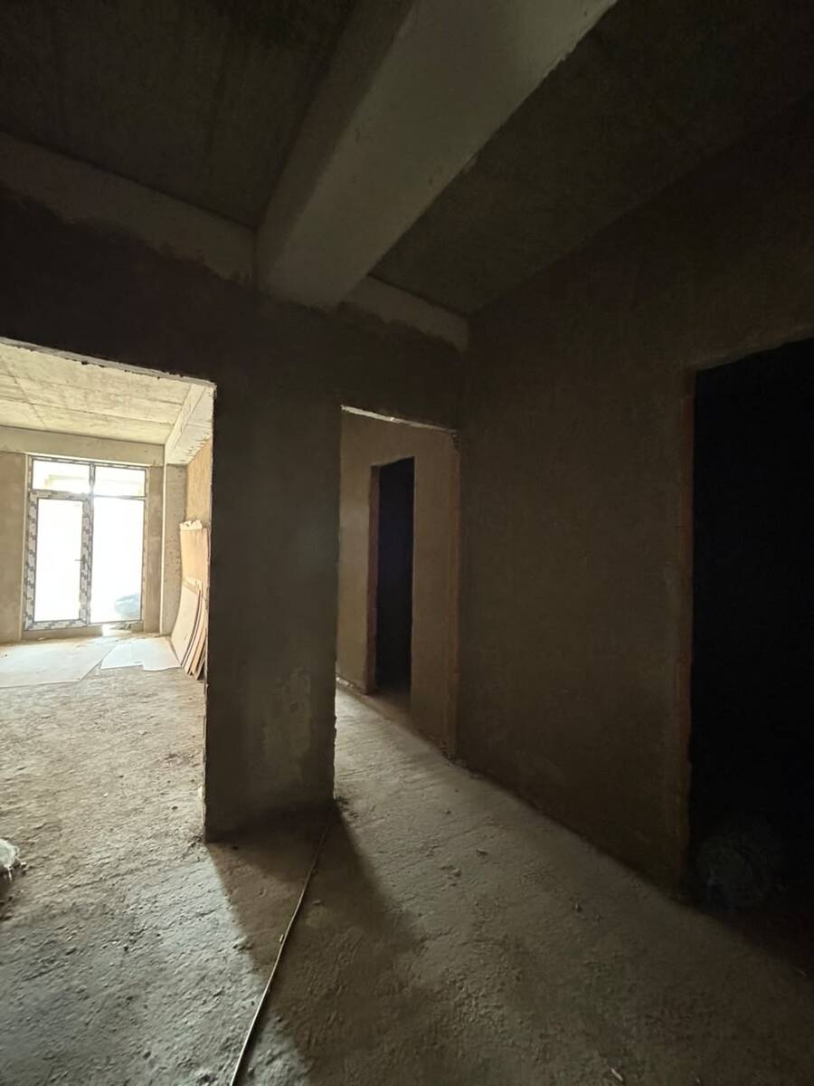 Satılır 4 otaqlı yeni tikili 207 m² — Mənzil, Bakı (4)