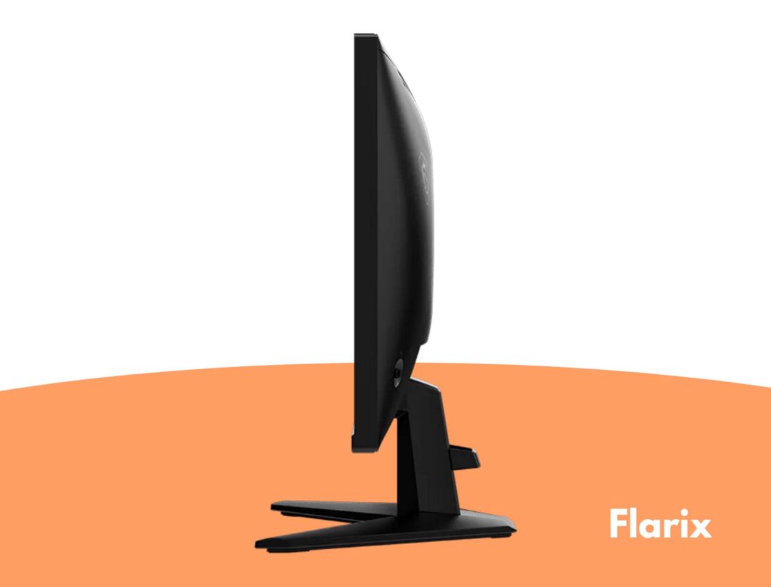 Msı mag 255XF 25 300Hz — Kompüterlər və noutbuklar, Bakı (4)