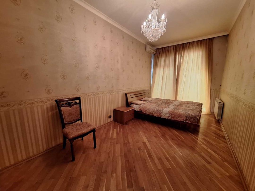 Satılır 4 otaqlı yeni tikili 155 m² — Mənzil, Bakı (4)