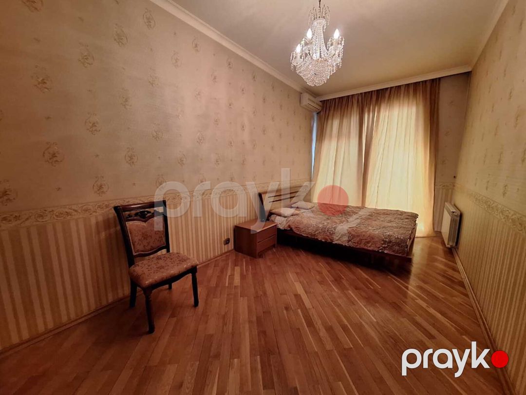 Satılır 4 otaqlı yeni tikili 155 m² — Mənzil, Bakı (4)