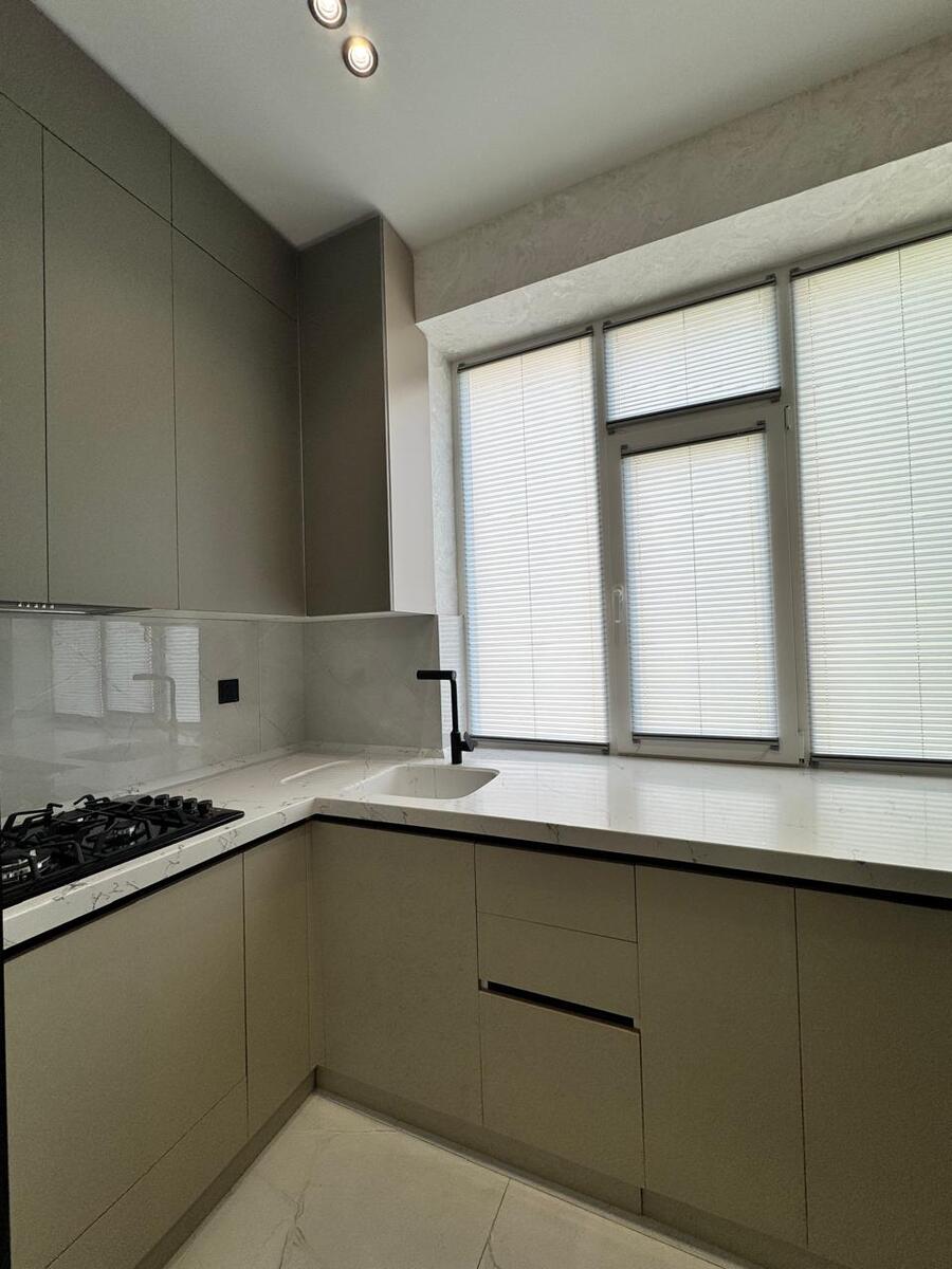 Satılır 2 otaqlı yeni tikili 51 m² — Mənzil, Bakı (4)