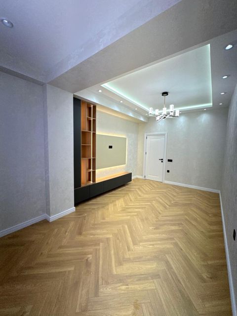 Satılır 3 otaqlı yeni tikili 87 m² — Bakı