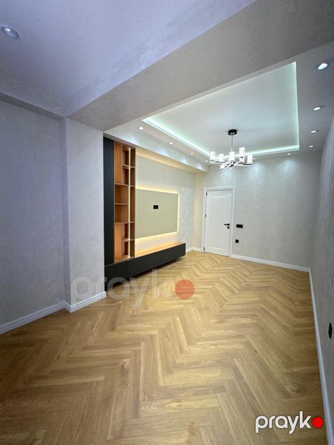 Satılır 3 otaqlı yeni tikili 87 m²