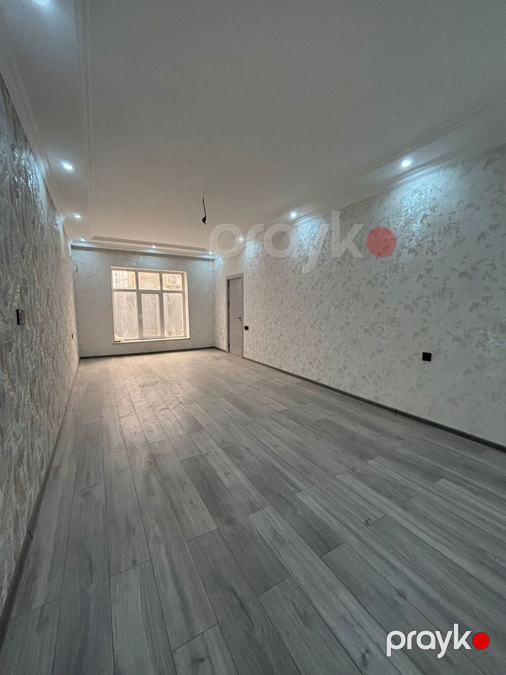 Qaraçuxur qəs. 4 otaqlı, 140 kv. m, Kredit yoxdur, Yeni təmirli — Ev, villa, Bakı (6)