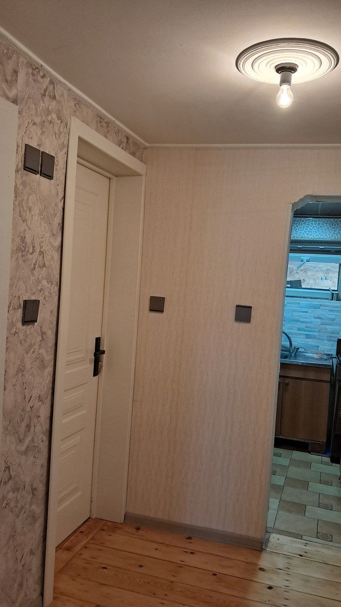 İcarəyə verilir 2 otaqlı həyət evi/bağ evi 47 m² — Ev, villa, Bakı (8)