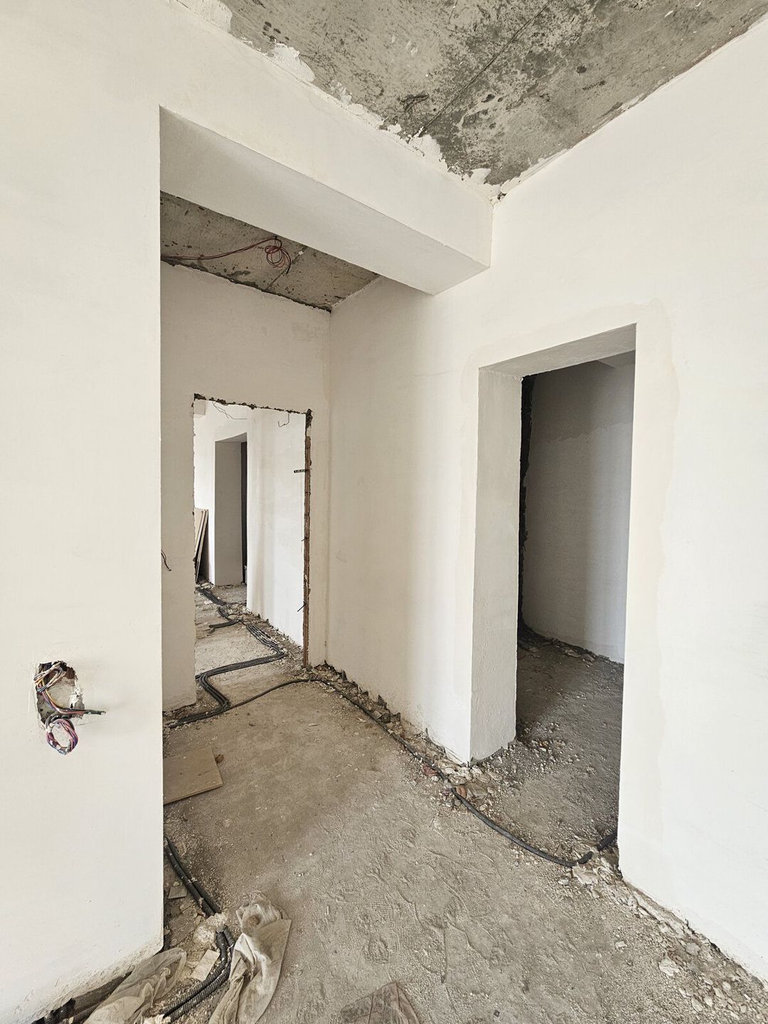 Satılır 3 otaqlı yeni tikili 157.9 m² — Mənzil, Bakı (7)