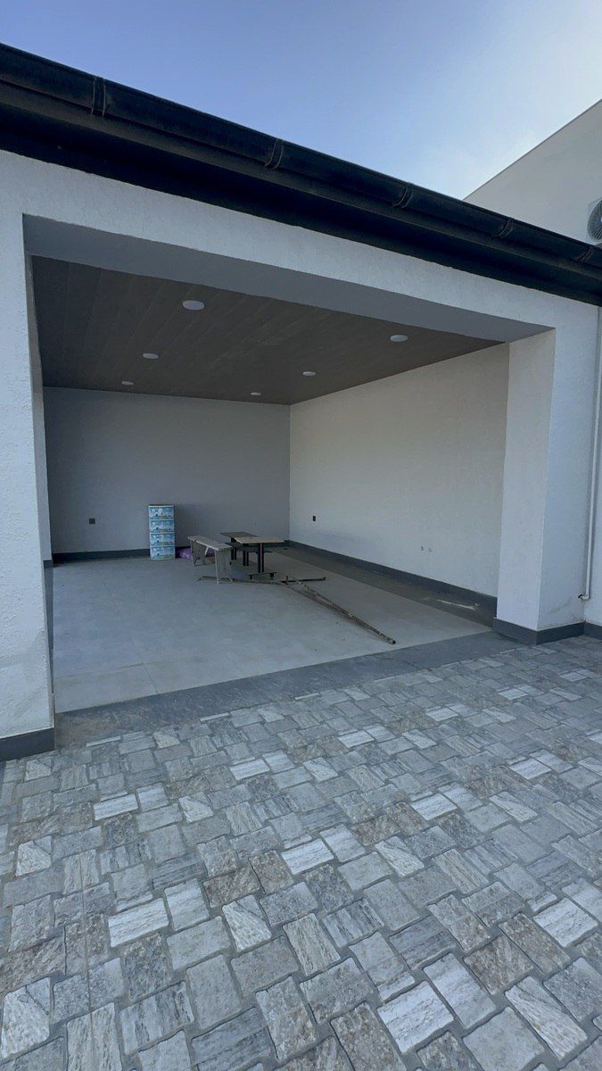 Satılır 7 otaqlı həyət evi/bağ evi 180 m² — Ev, villa, Bakı (5)