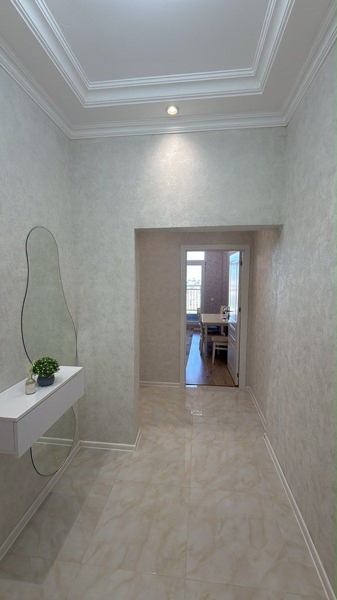 Satılır 2 otaqlı yeni tikili 76.3 m² — Mənzil, Sumqayıt (8)