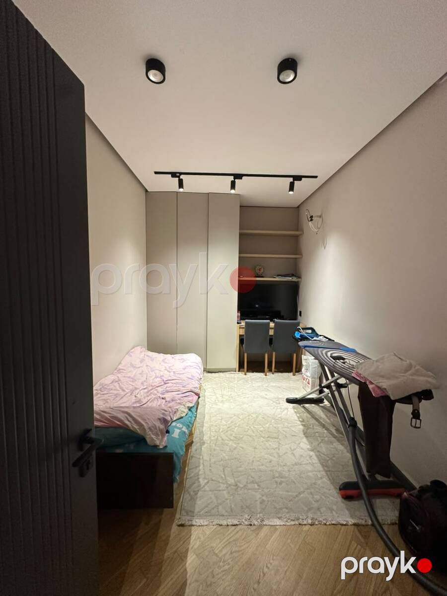 İcarəyə verilir 3 otaqlı yeni tikili 100 m² — Mənzil, Bakı (6)