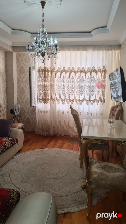 2-otaqlı yeni tikili, 9-cu mkr. qəs., 60 m²