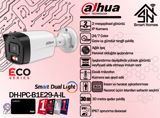 Dahua ECO Smart Dual Light IP kameraları — Smart Homes — Ağıllı ev və təhlükəsizlik