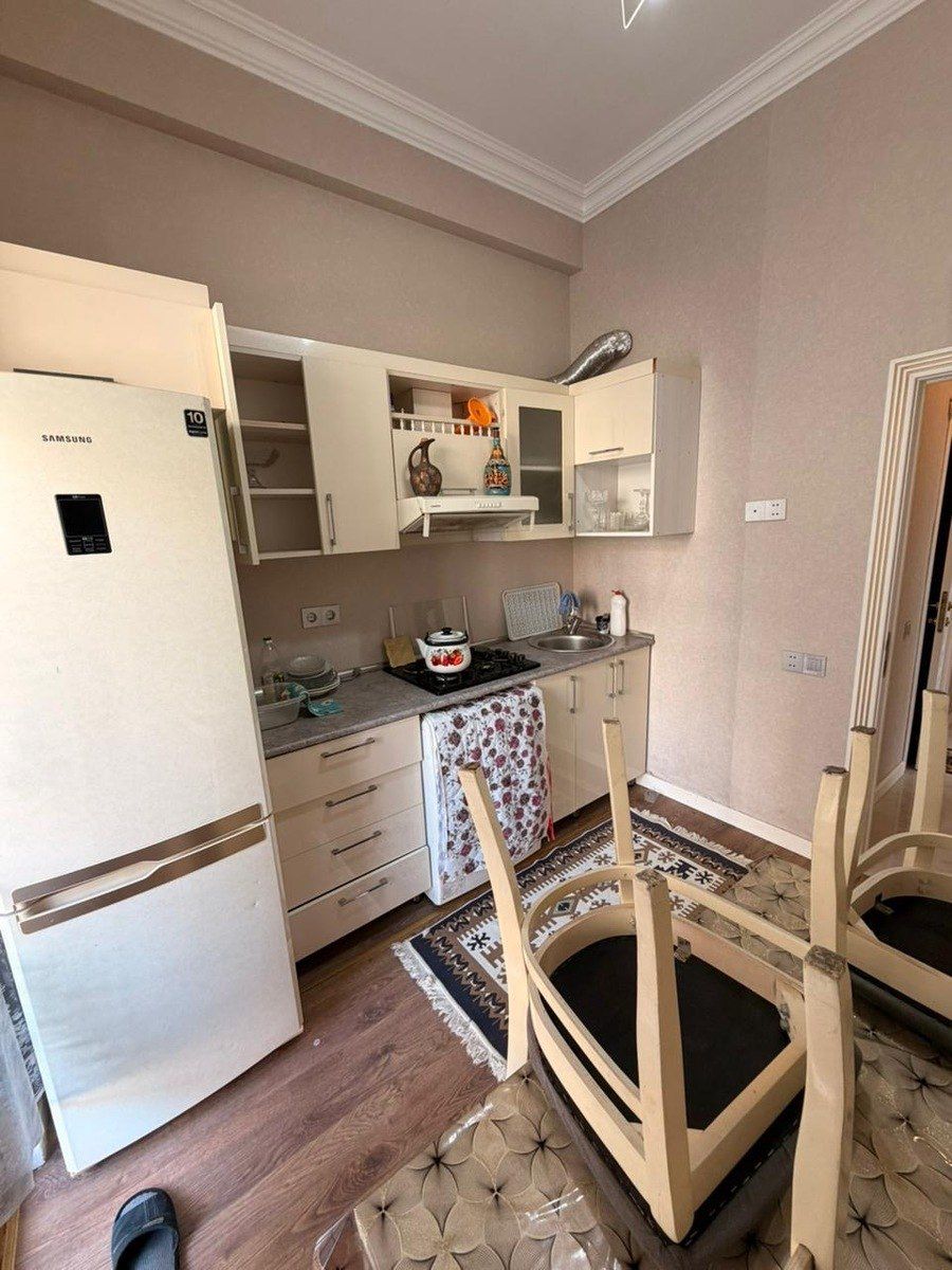 Satılır 2 otaqlı yeni tikili 56 m² — Mənzil, Sumqayıt (10)