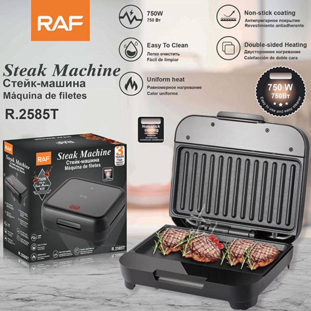 Toster "RAF" — Ev texnikası, Bakı (2)