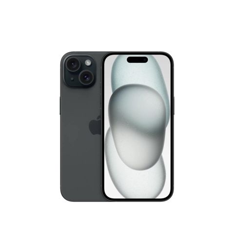 Apple iPhone 15 Black 128GB/6GB — Bakı