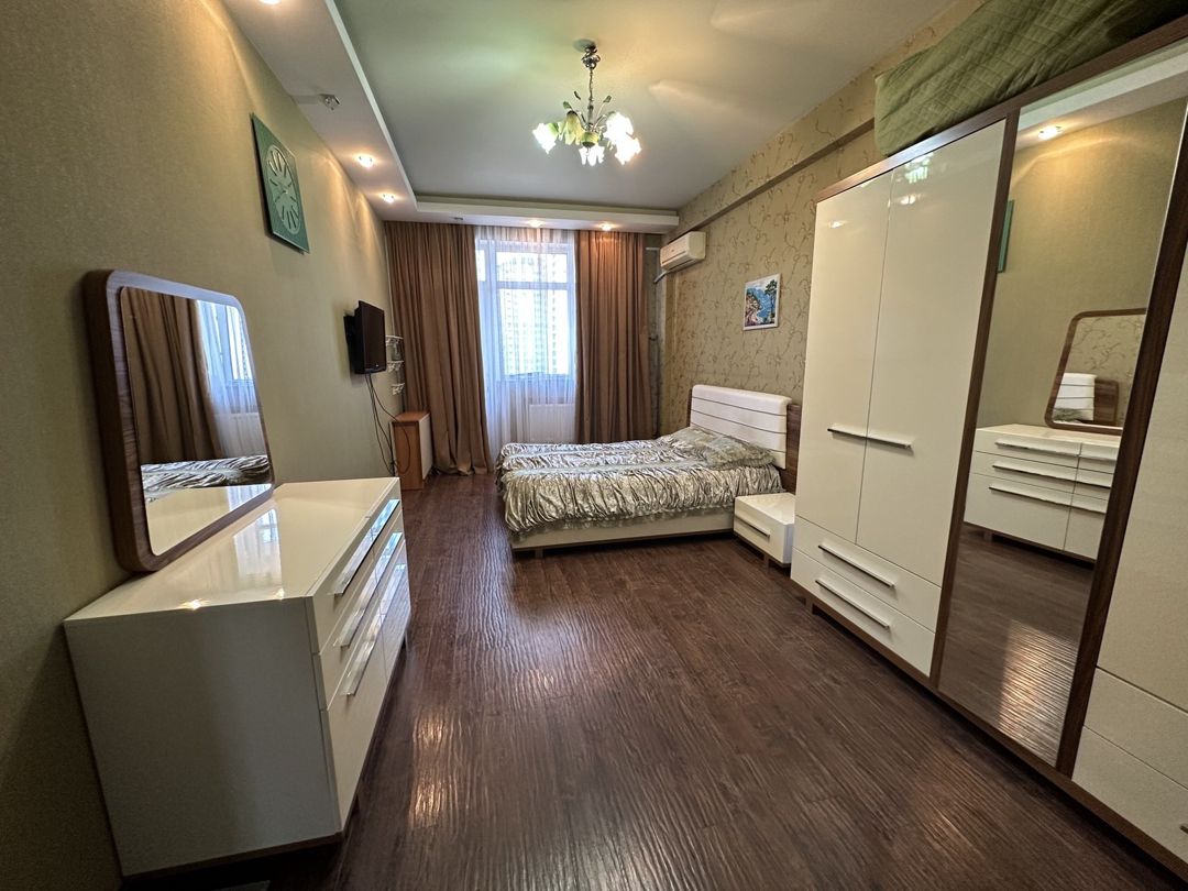 Satılır 4 otaqlı yeni tikili 178 m² — Mənzil, Bakı (6)