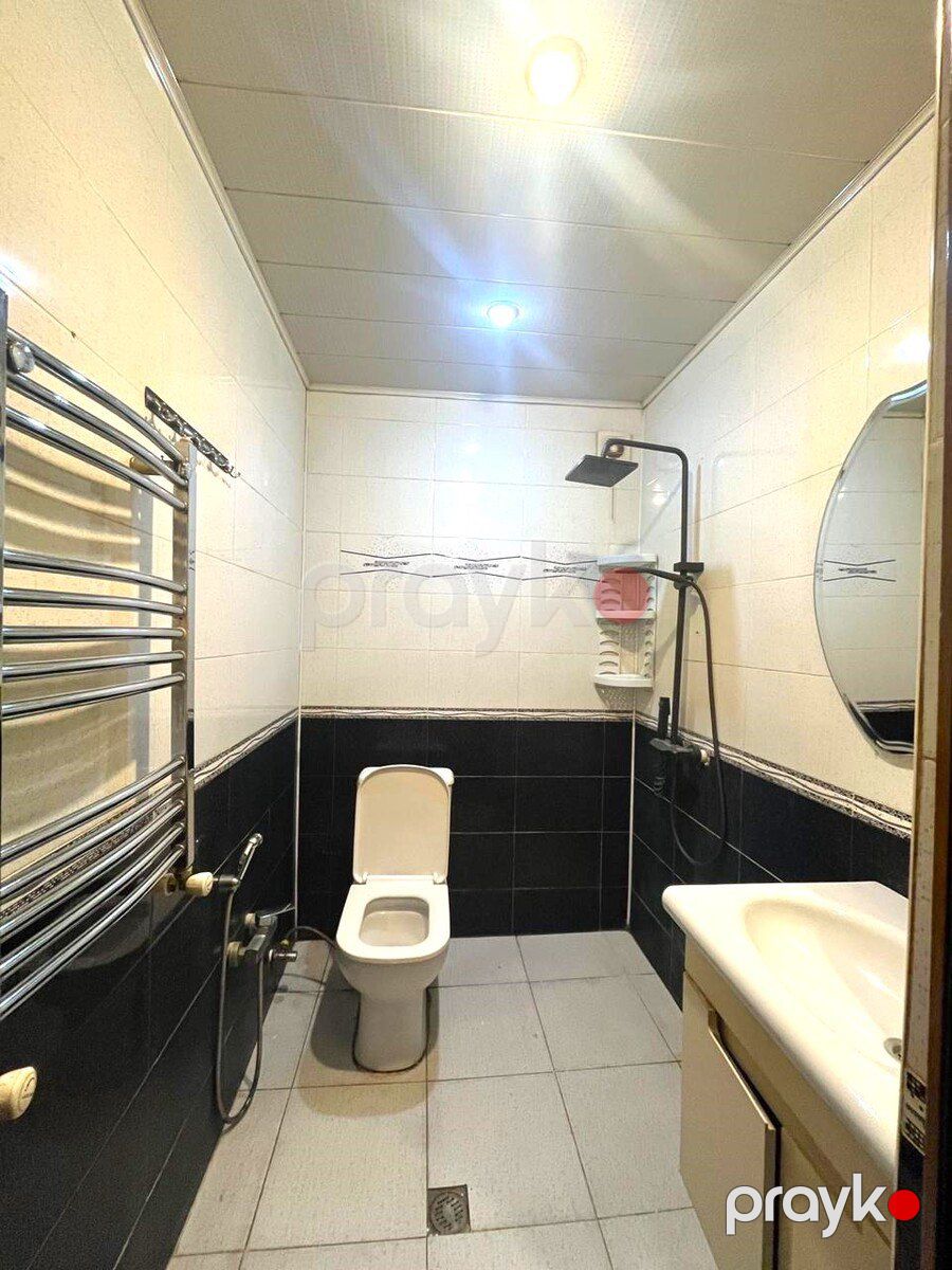 Satılır 3 otaqlı yeni tikili 80 m² — Mənzil, Bakı (10)