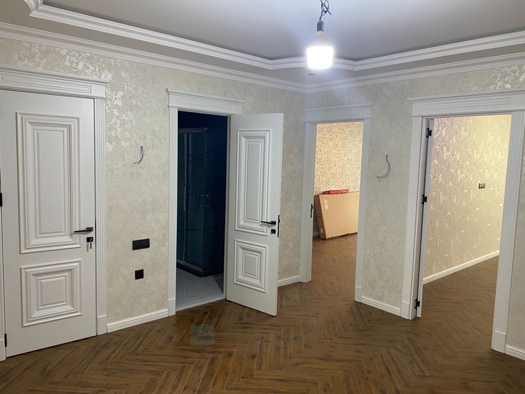 Satılır 3 otaqlı yeni tikili 135 m² — Mənzil, Bakı (7)