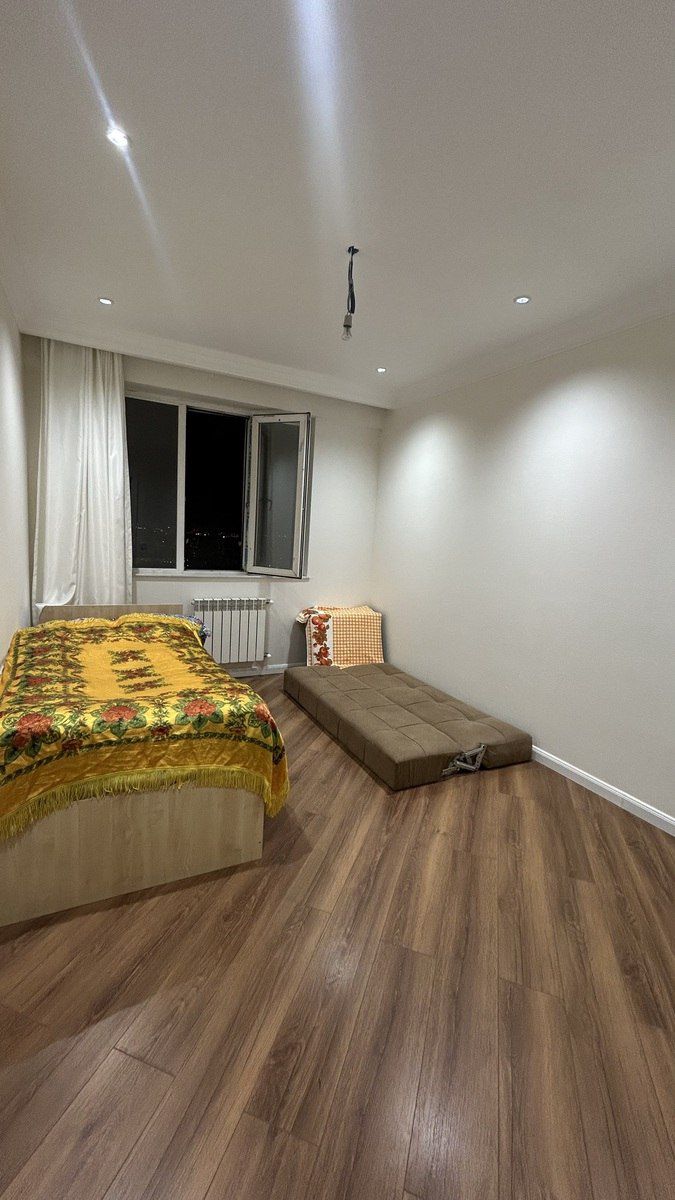 İcarəyə verilir 3 otaqlı yeni tikili 100 m² — Mənzil, Bakı (2)