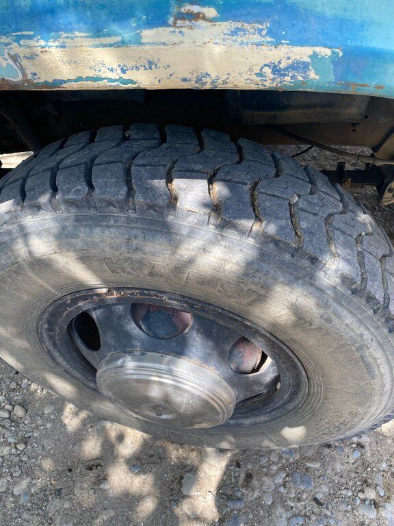 GAZ 53, 4.6 L, 1990 il, 350 000 km — Yük maşınları, Masallı (9)