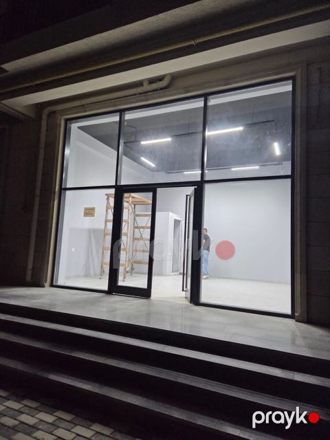 Obyekt, 7-ci mkr