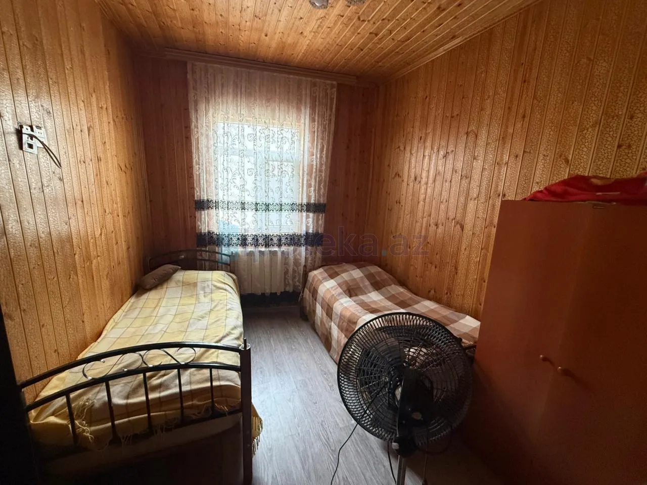 Satılır: 3 Otaq, Evlər/Villalar, Sabunçu r., Maştağa q., 75.00 m² — Ev, villa, Hökməli (5)