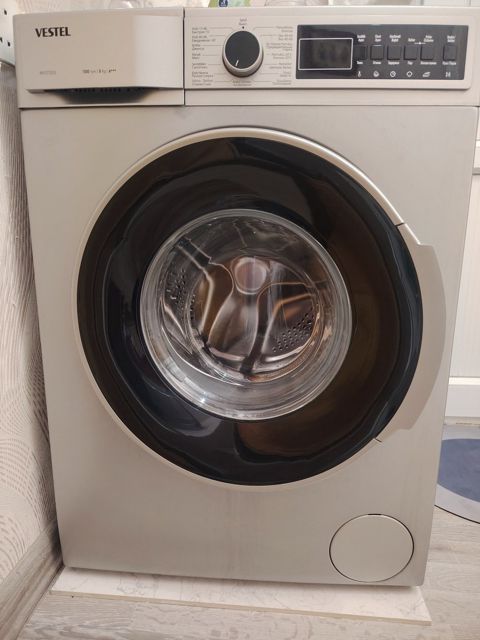 Paltaryuyan Vestel — Bakı