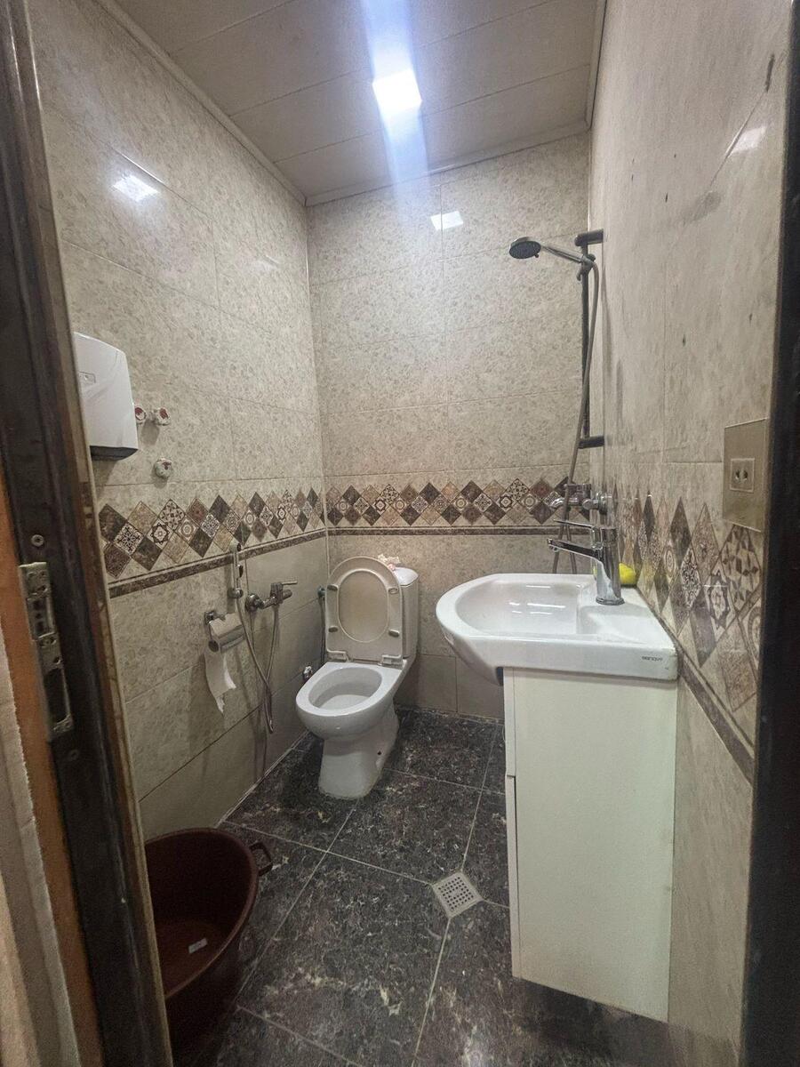 İcarəyə verilir 3 otaqlı köhnə tikili 70 m² — Mənzil, Bakı (8)