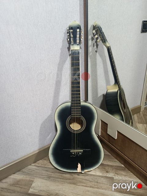 Barcelona klassik gitara – model P2-020MA39-1 (BKC YB) — Bakı
