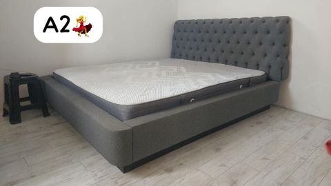Aynur 2 Taxt satilir 7 aydi alinib Ortopetik matras daxil *Qiymet — Mehdiabad
