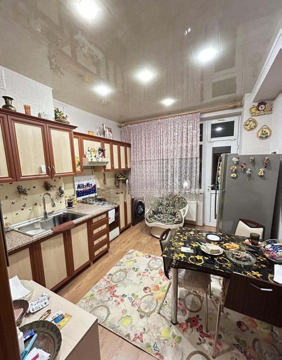 Satılır 2 otaqlı yeni tikili 103 m² — Mənzil, Bakı (12)