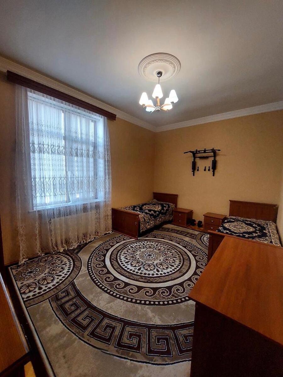 Satılır 6 otaqlı həyət evi/bağ evi 300 m² — Ev, villa, Bakı (11)