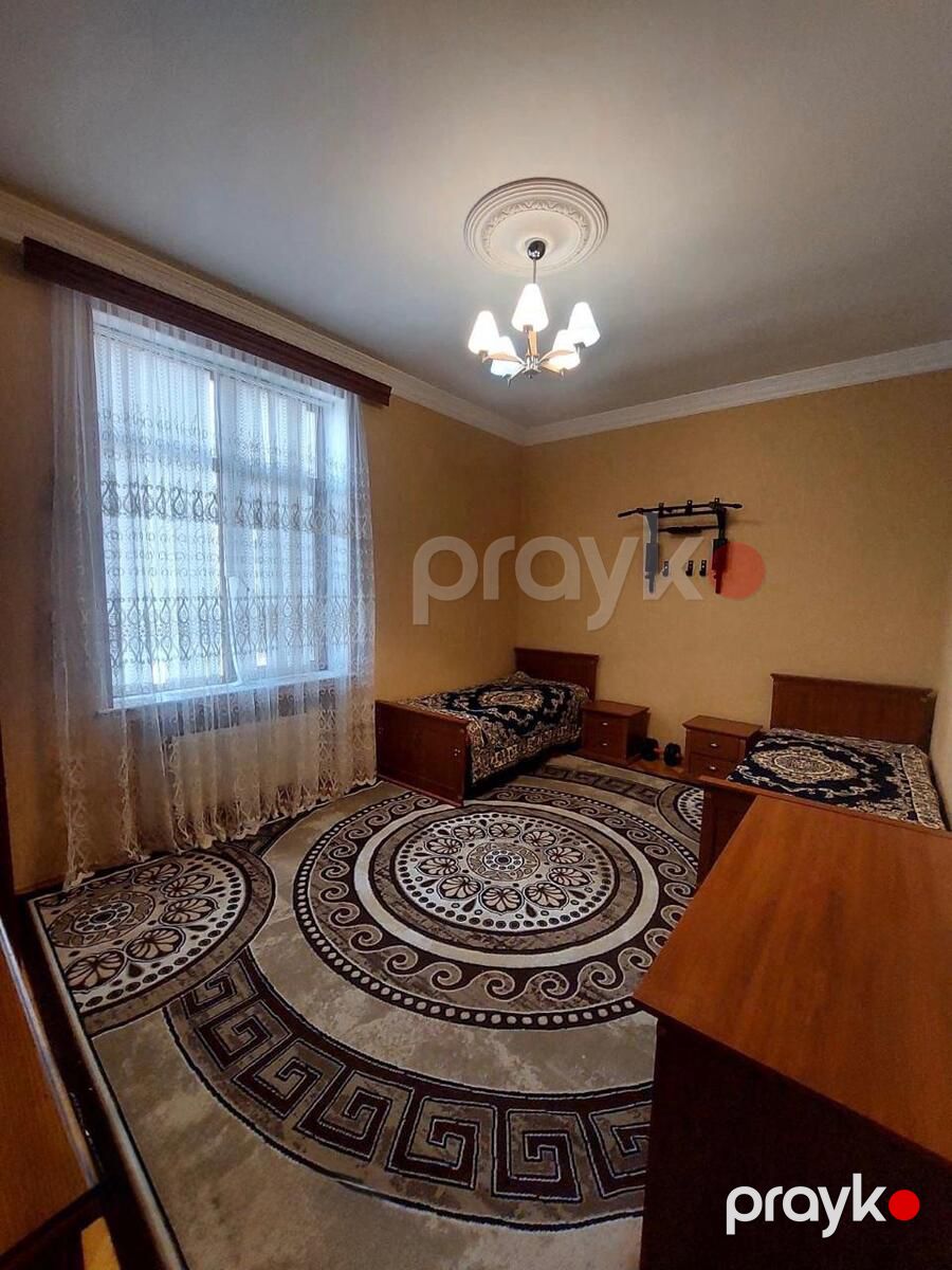 Satılır 6 otaqlı həyət evi/bağ evi 300 m² — Ev, villa, Bakı (11)