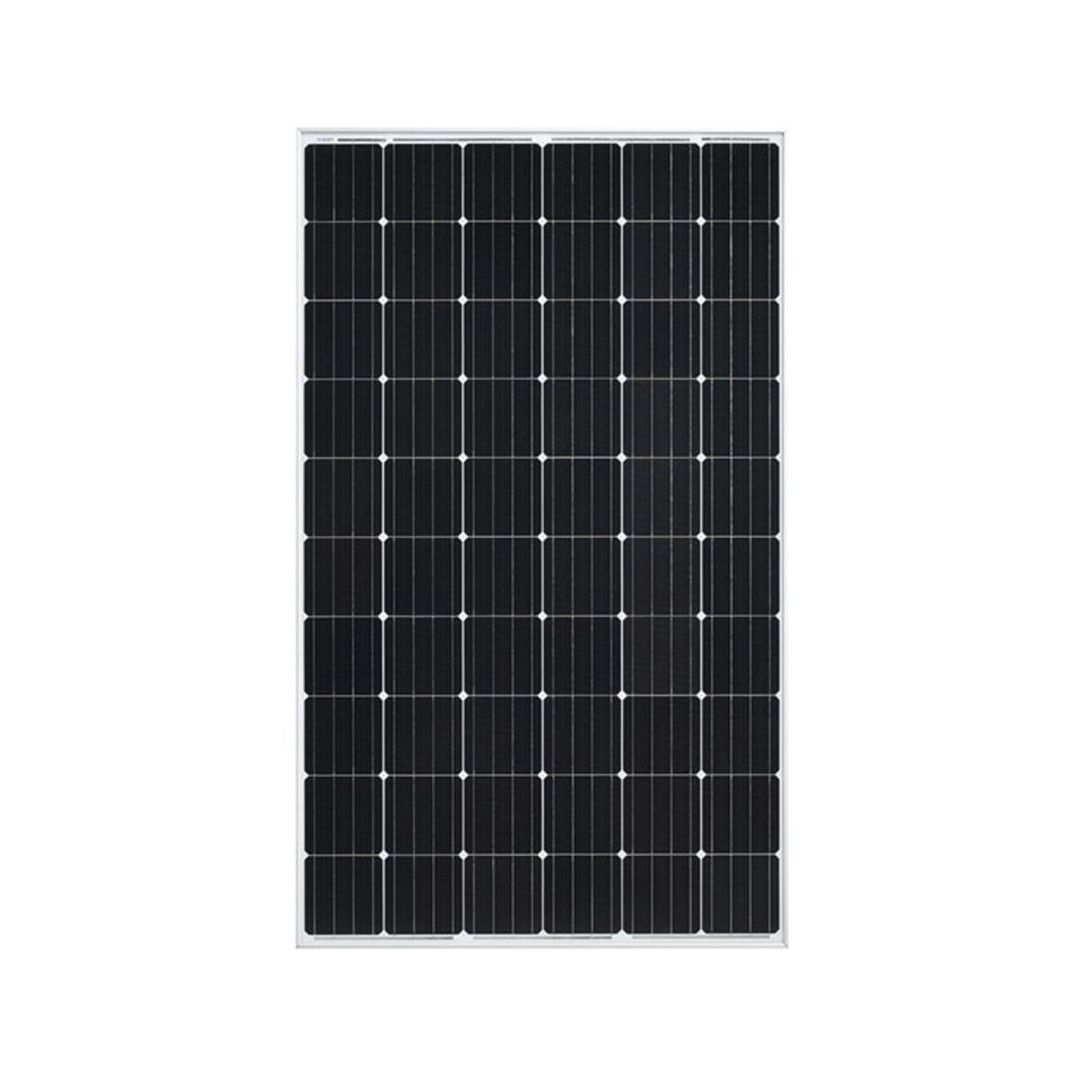 Günəş paneli 280 vat poli — İşıqlandırma, Bakı