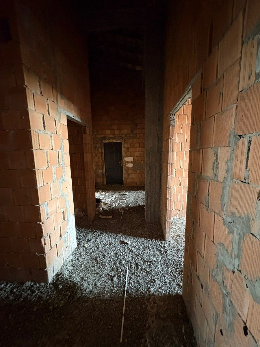 3-otaqlı yeni tikili, Gəncə ş., 138 m² — Mənzil, Gəncə (5)