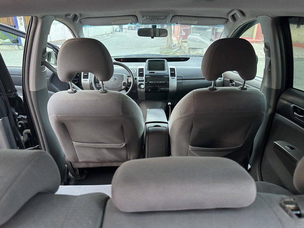 Toyota Prius, 1.5 L, 1.3 kWh, 2007 il, 363 712 km — Avtomobillər, Bakı (12)