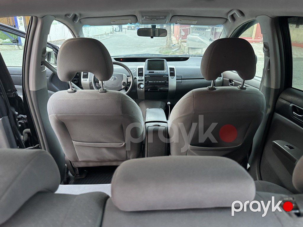Toyota Prius, 1.5 L, 1.3 kWh, 2007 il, 363 712 km — Avtomobillər, Bakı (12)